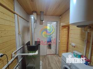 Дом 78м², 1-этажный, участок 4 сот.  