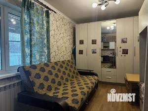Дом 54м², 1-этажный, участок 3 сот.  