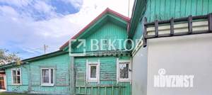 Дом 66м², 1-этажный, участок 9 сот.  