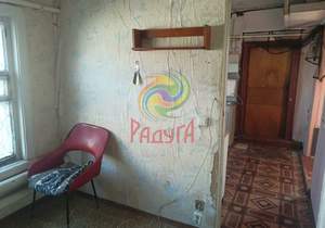 Дом 35м², 1-этажный, участок 6 сот.  
