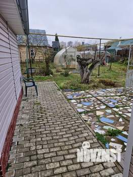 Дом 94м², 2-этажный, участок 7 сот.  