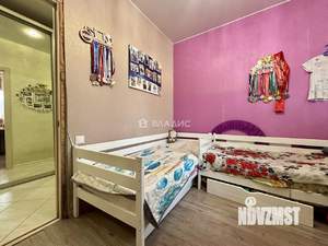 Дом 82м², 1-этажный, участок 5 сот.  