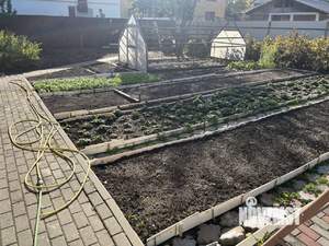 Дом 84м², 1-этажный, участок 7 сот.  