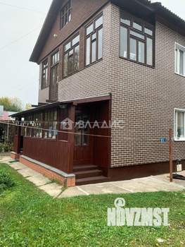 Дом 116м², 2-этажный, участок 6 сот.  