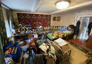 Дом 87м², 1-этажный, участок 6 сот.  