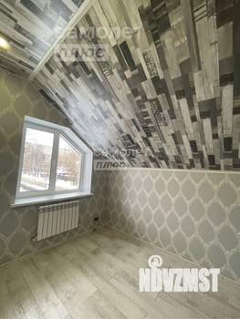 Коттедж 200м², 2-этажный, участок 6 сот.  