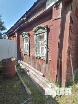 Дом 80м², 1-этажный, участок 5 сот.  