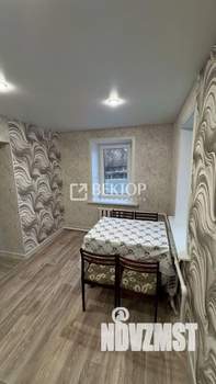 Дом 50м², 1-этажный, участок 6 сот.  