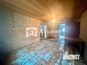 Дом 90м², 1-этажный, участок 5 сот.  