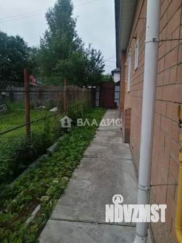 Дом 254м², 2-этажный, участок 12 сот.  