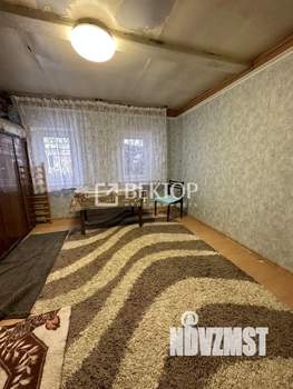 Дом 42м², 1-этажный, участок 2 сот.  