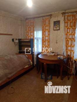 Дом 26м², 1-этажный, участок 6 сот.  