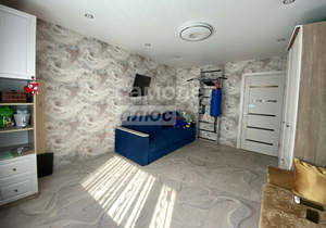 Дом 118м², 1-этажный, участок 8 сот.  