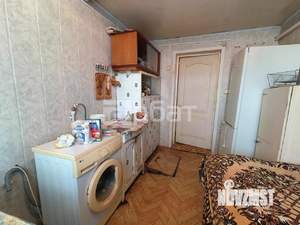 Дом 52м², 1-этажный, участок 6 сот.  