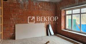 Дом 145м², 2-этажный, участок 1 сот.  