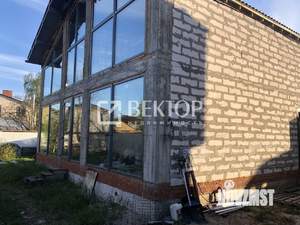 Дом 150м², 2-этажный, участок 4 сот.  
