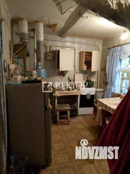 Дом 26м², 1-этажный, участок 6 сот.  