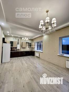 Таунхаус 160м², 2-этажный, участок 5 сот.  