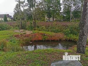 Дом 80м², 1-этажный, участок 9 сот.  