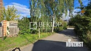 Дом 44м², 1-этажный, участок 7 сот.  