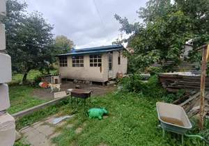 Дом 70м², 2-этажный, участок 6 сот.  