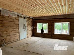 Дом 70м², 1-этажный, участок 16 сот.  