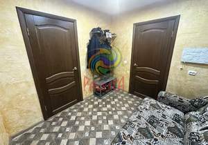 Дом 47м², 1-этажный, участок 5 сот.  