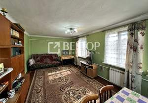 Дом 50м², 1-этажный, участок 4 сот.  