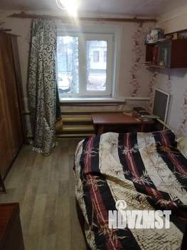 Дом 52м², 1-этажный, участок 4 сот.  