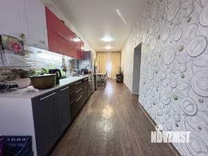 Дом 130м², 2-этажный, участок 9 сот.  