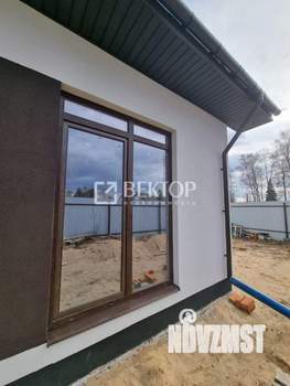 Дом 85м², 1-этажный, участок 5 сот.  