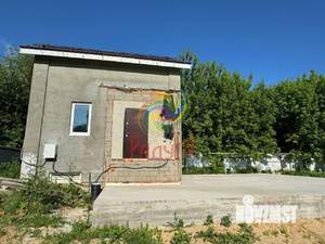 Дом 72м², 2-этажный, участок 6 сот.  