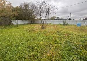 Дом 37м², 1-этажный, участок 954 сот.  