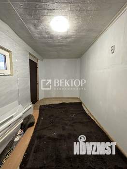 Дом 42м², 1-этажный, участок 2 сот.  