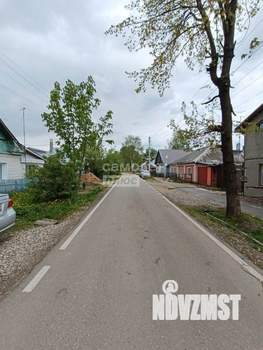 Дом 50м², 1-этажный, участок 3 сот.  