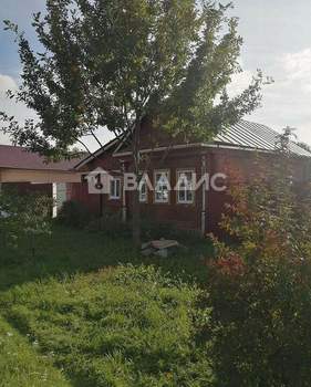 Дом 50м², 1-этажный, участок 7 сот.  