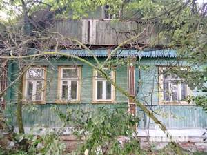 Дом 74м², 1-этажный, участок 6 сот.  