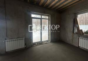 Дом 87м², 1-этажный, участок 11 сот.  