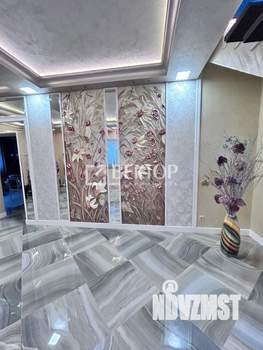 Коттедж 170м², 2-этажный, участок 6 сот.  