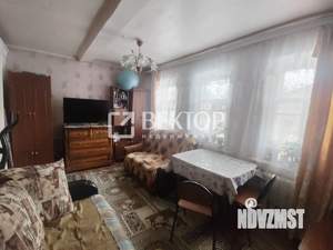 Дом 50м², 1-этажный, участок 7 сот.  