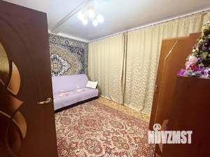 Дом 52м², 1-этажный, участок 5 сот.  