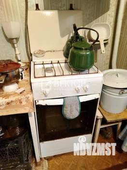 Дом 26м², 1-этажный, участок 6 сот.  