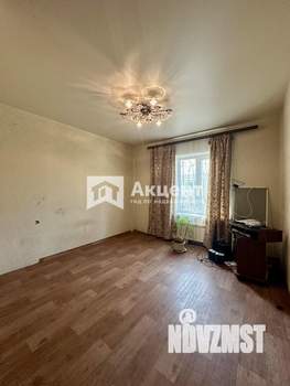 Дом 40м², 1-этажный, участок 1 сот.  