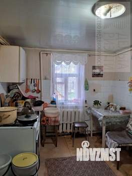 Дом 51м², 1-этажный, участок 6 сот.  