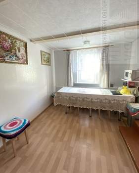 Дом 75м², 1-этажный, участок 3 сот.  