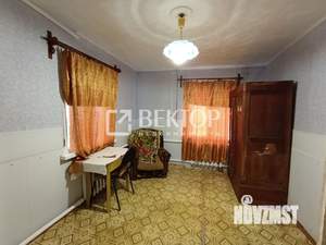 Дом 42м², 1-этажный, участок 4 сот.  