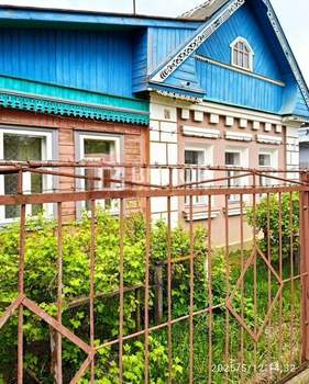 Дом 80м², 1-этажный, участок 5 сот.  