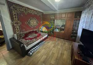 Дом 55м², 1-этажный, участок 6 сот.  