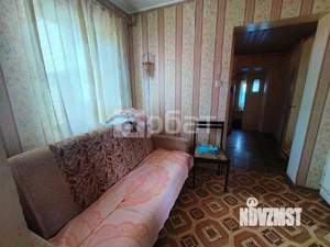 Дом 52м², 1-этажный, участок 6 сот.  