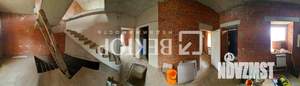 Таунхаус 360м², 2-этажный, участок 1 сот.  